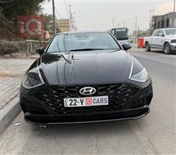 هیوندای سۆناتا